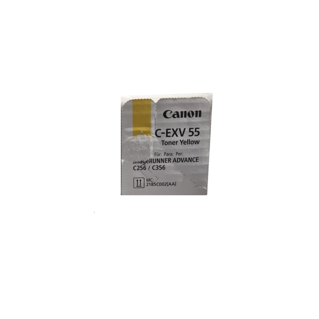 C-EXV-55-Yellow-Front.webp