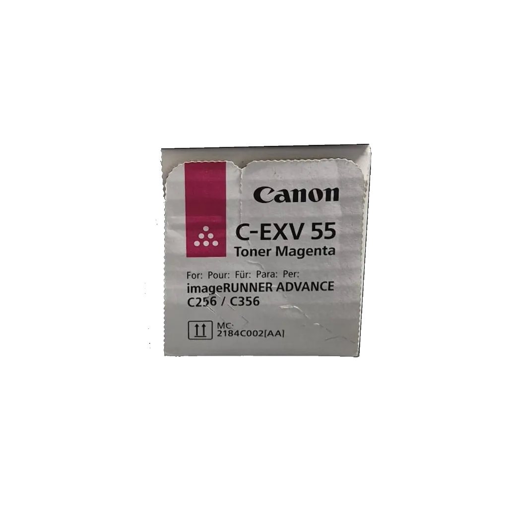 C-EXV-55-Magenta-Front.webp