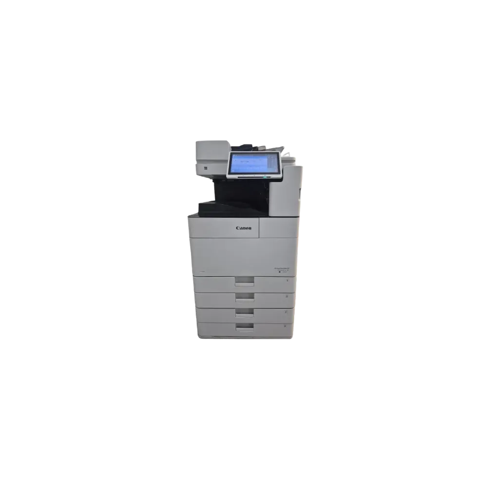 Canon IR ADV. DX 4751i