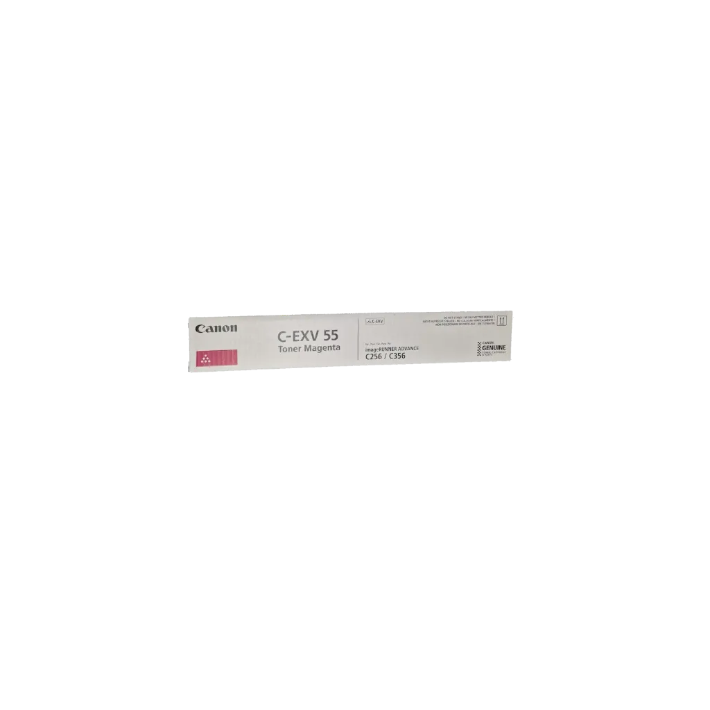 Canon C-EXV55 Toner Magenta