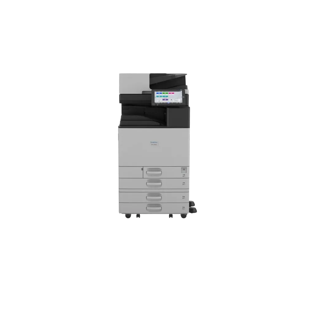 Gestetner IM C4510