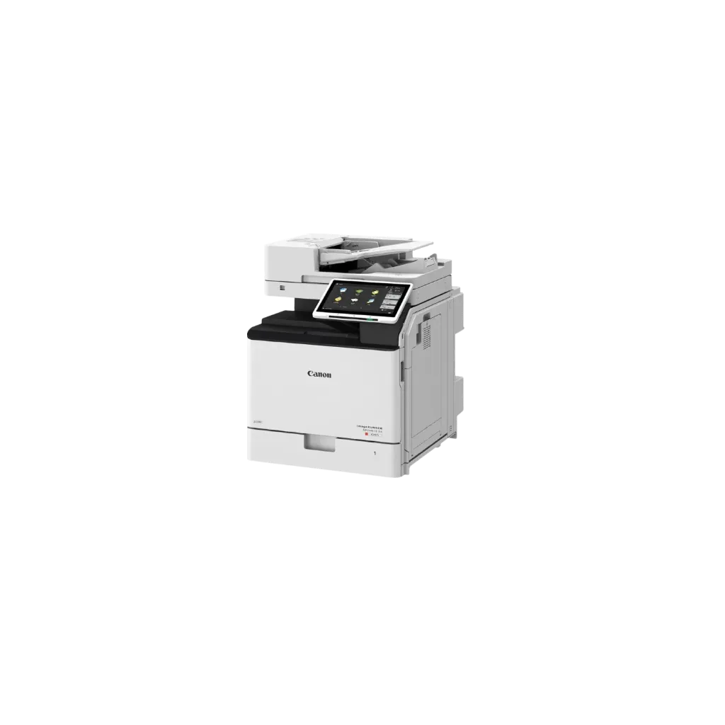 Canon IR ADV. DX C357i / C257i