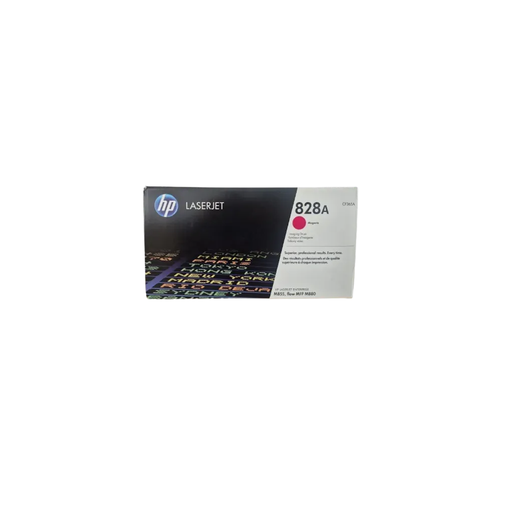 HP 828A Magenta Trommeleinheit