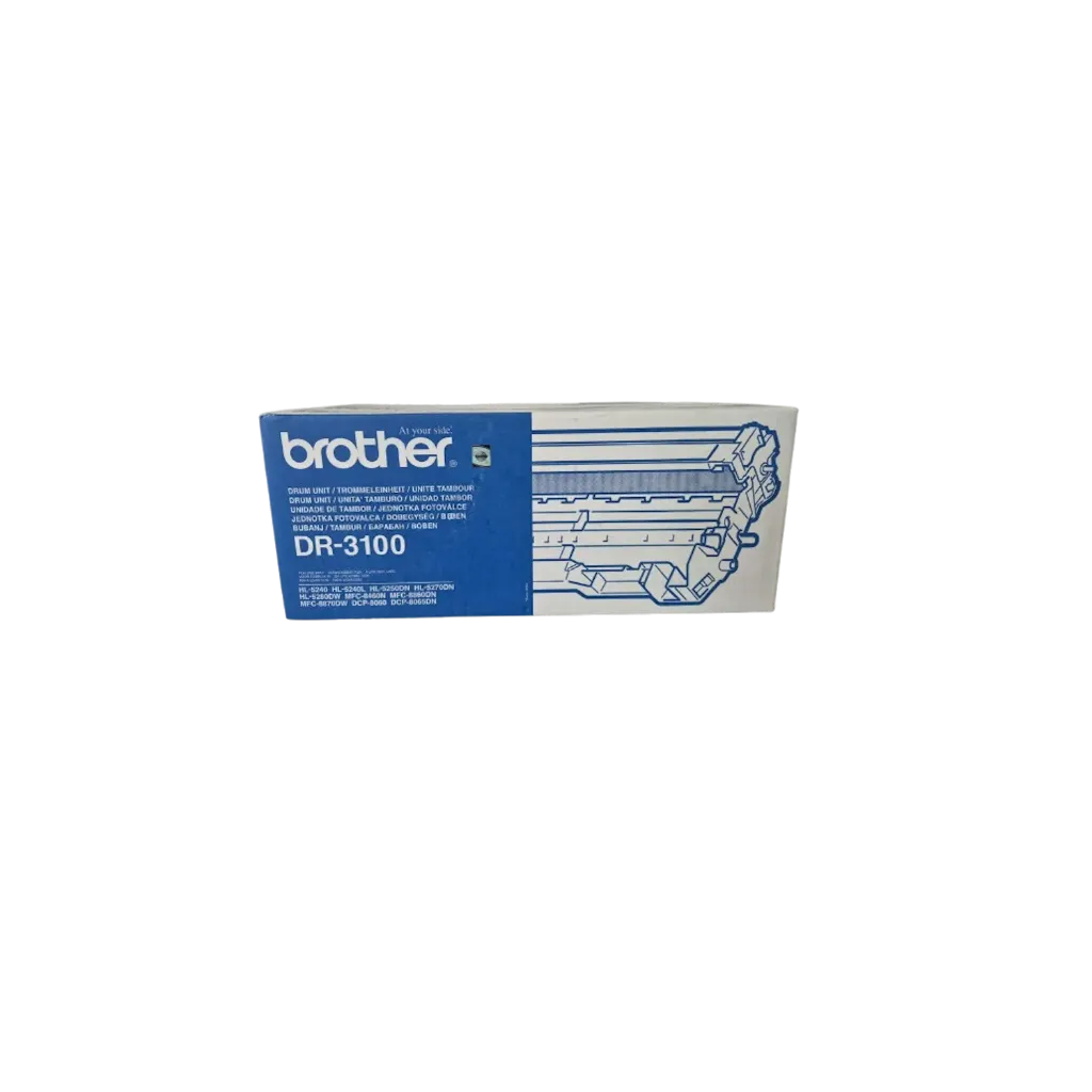 Brother DR-3100 Drum Unit