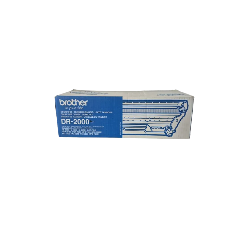 Brother DR-2000 Drum Unit