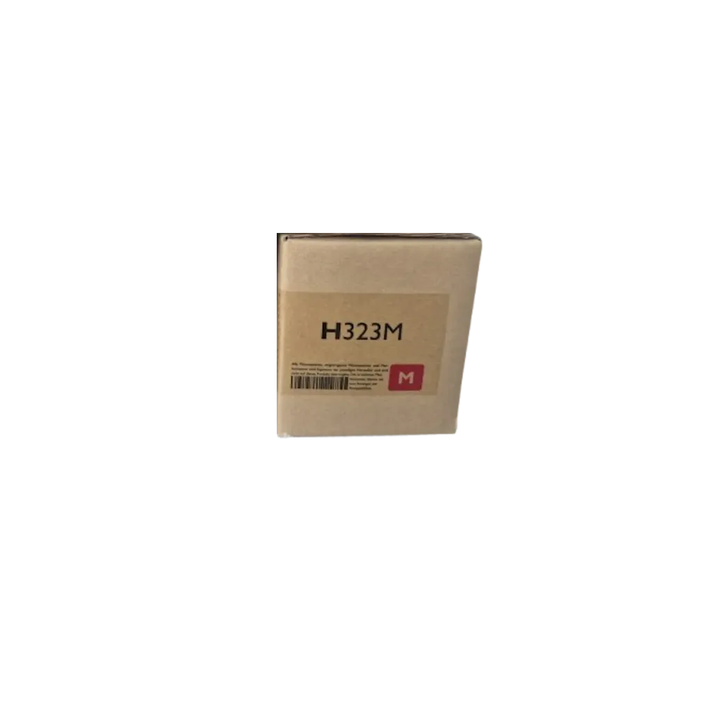 H323M Magenta Toner Cartridge