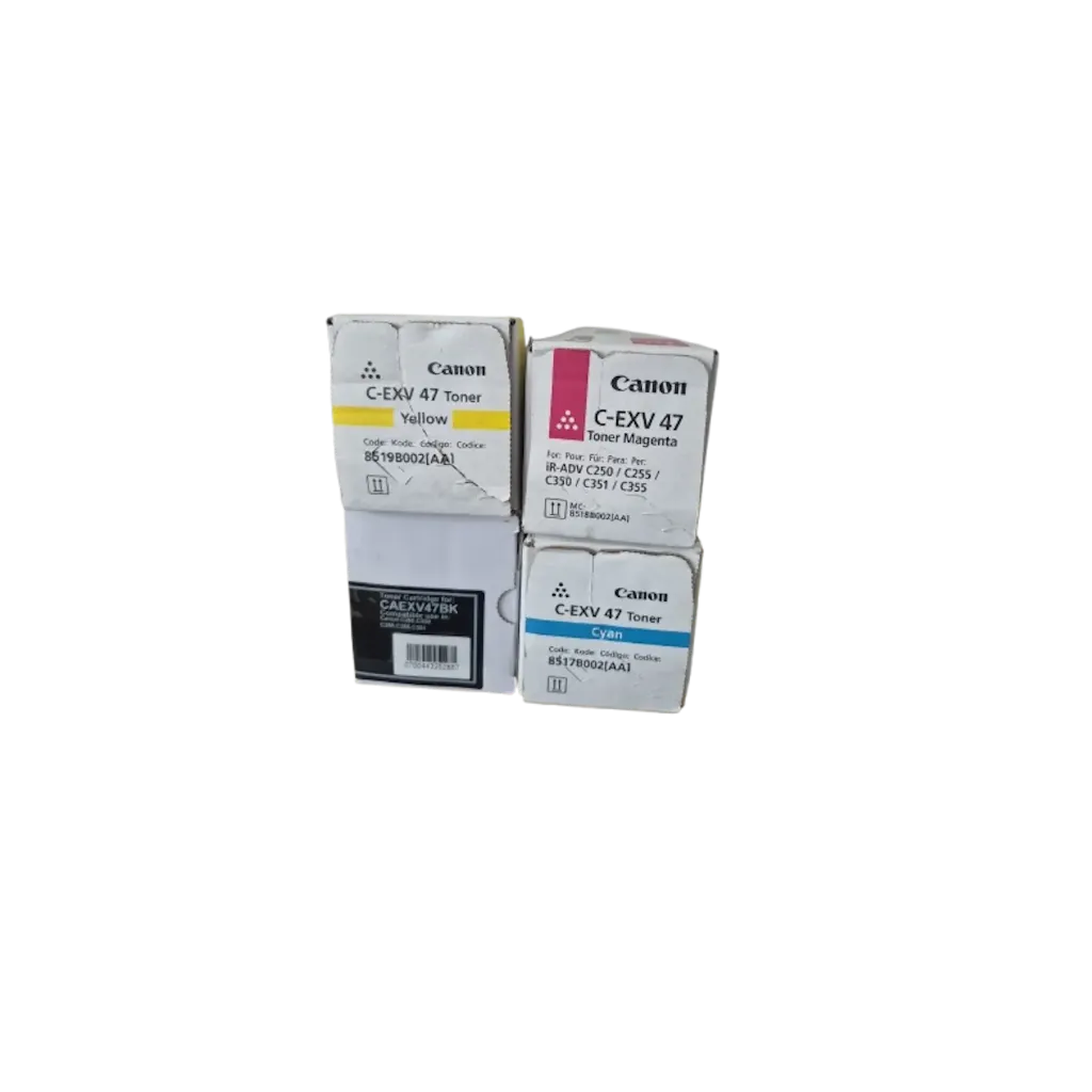Canon Toner 034 Cyan (9453B001AA)